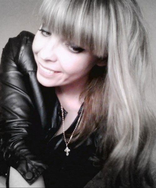 Анна Гавриловская