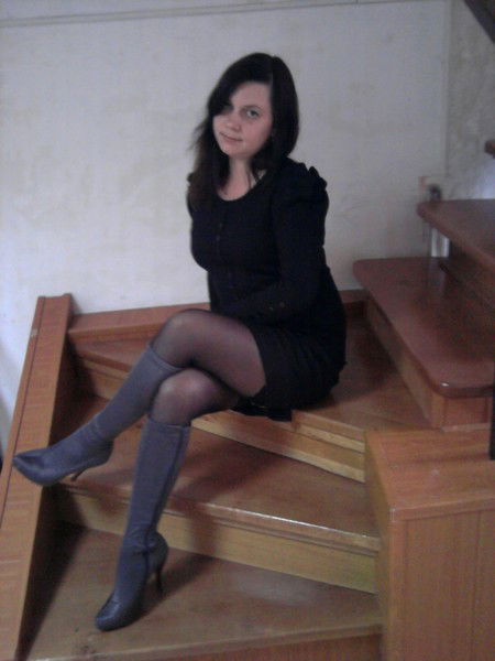 Юля Кутепова