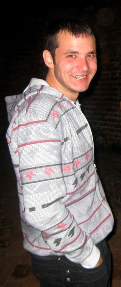 Андрей Дроздов