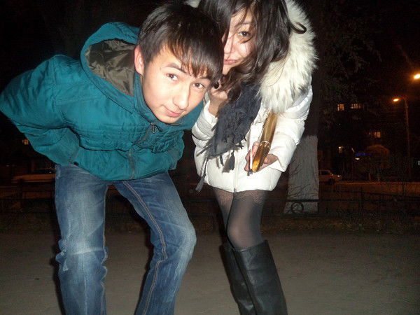 Рустам Шамшиев