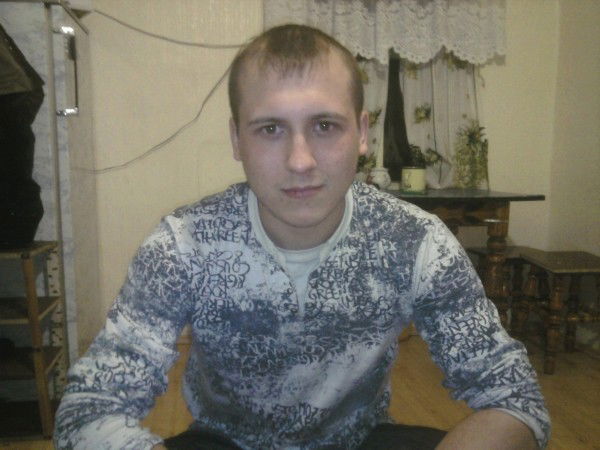 Андрей Коновалов