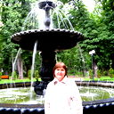 Тамара Араканцева