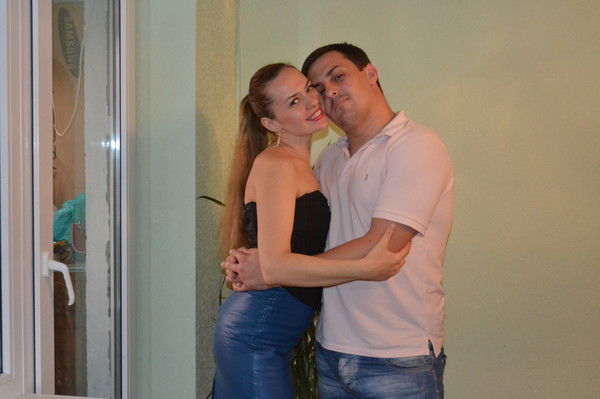 Анастасия Алёхина