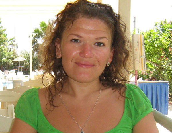 Татьяна Бусыгина