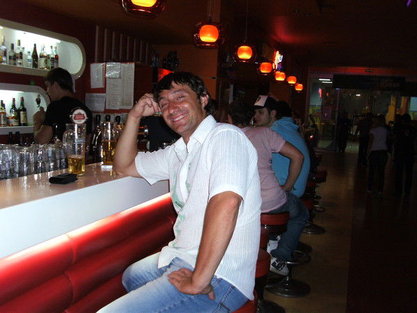 Балбекин Андрей