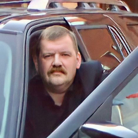 Алексей Александрович