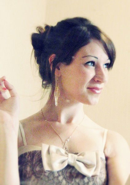 Яна Смирнова