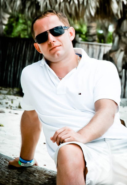 Алекс Николаевич