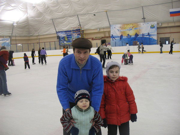 Демон Иванов