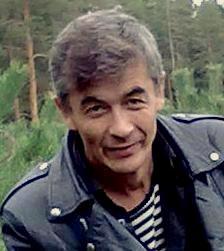 Владимир Майструк