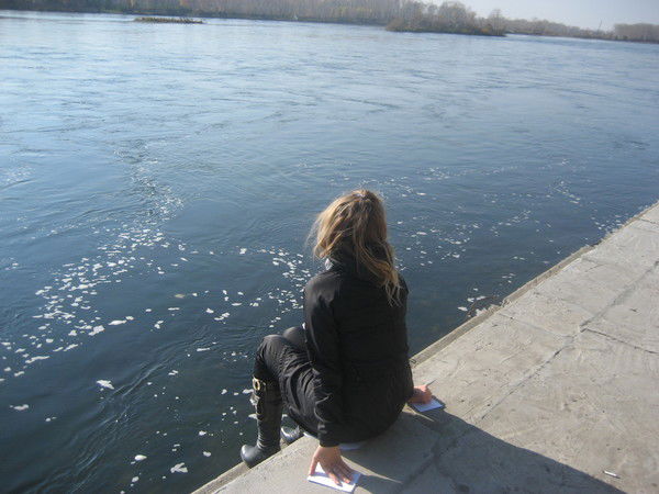 Алена Зиновьева