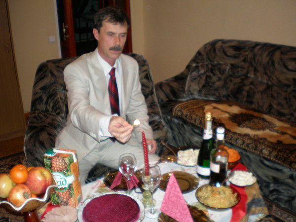 Геннадий Сибиряткин