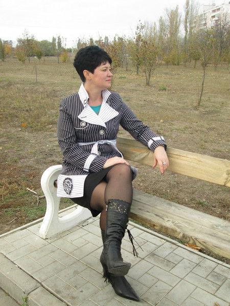 Марина Лубашева