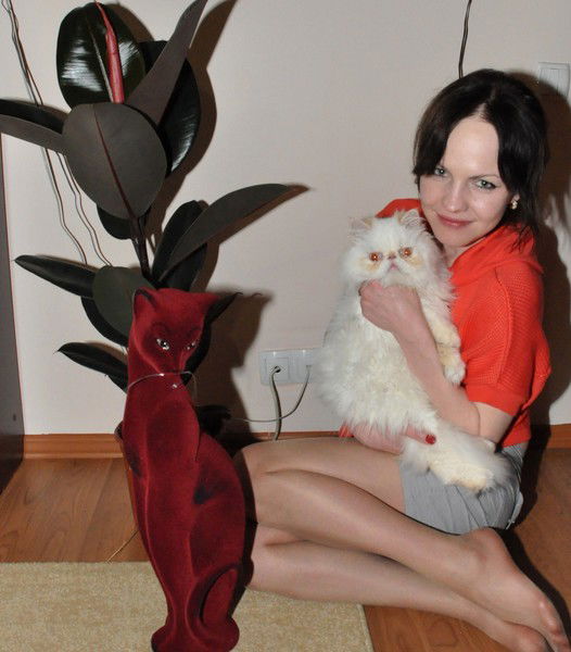 Алёна Ерина