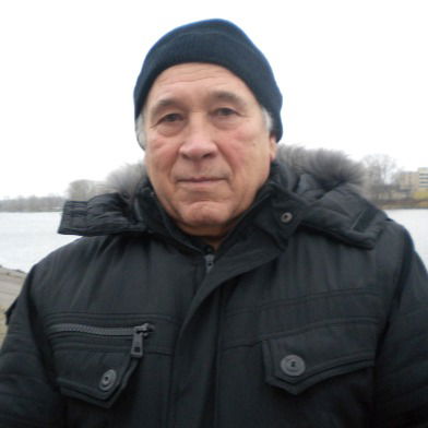 Валерий Варлыгин