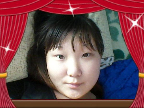 Зарина Ойшынова