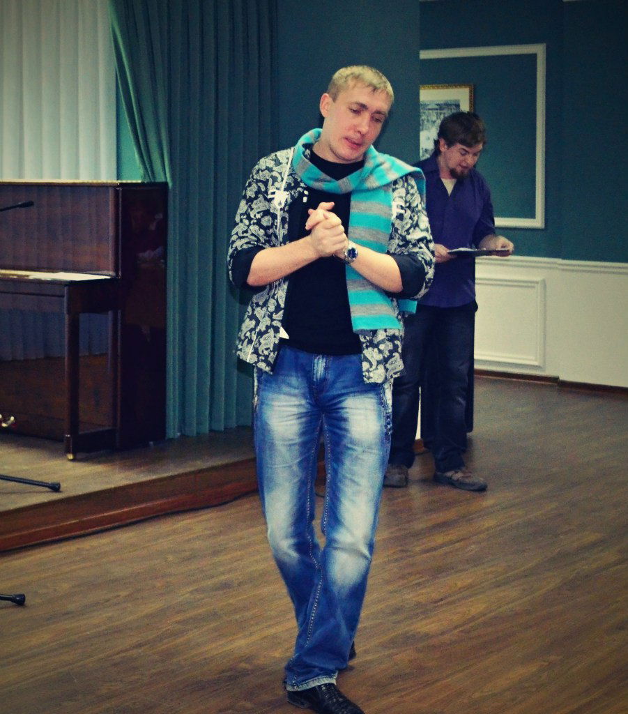 Сергей Филин