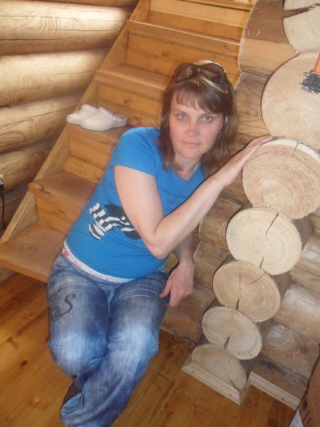 Елена Зайцева