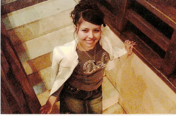 Бэлла Гайтова