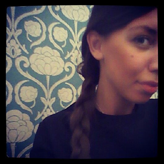 Екатерина Cher