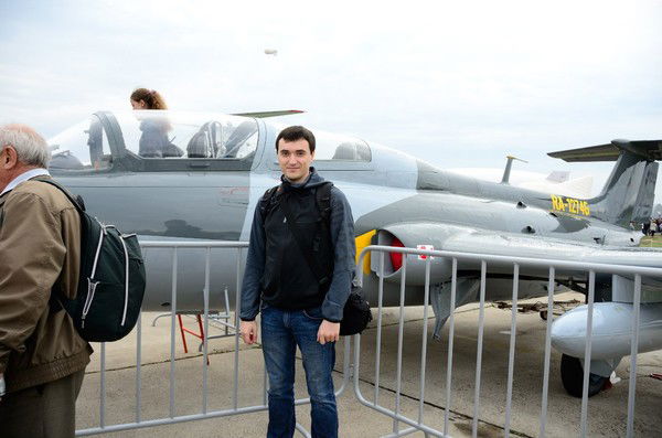 Михаил Кузнецов