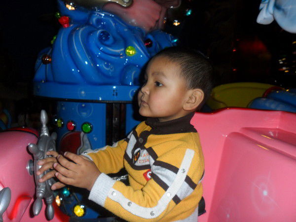 Нурдаулет Сагинов