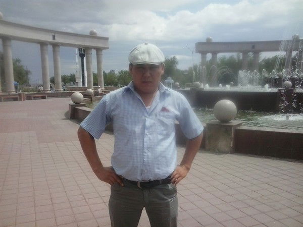 Кадыр Абдимуратов