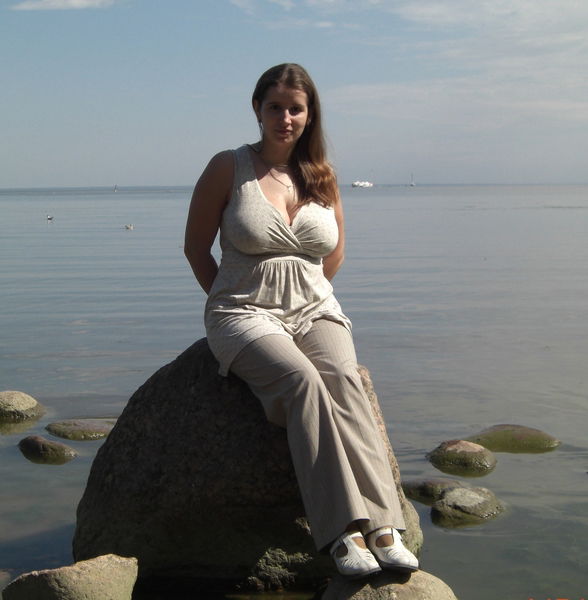 Наталия Перькова