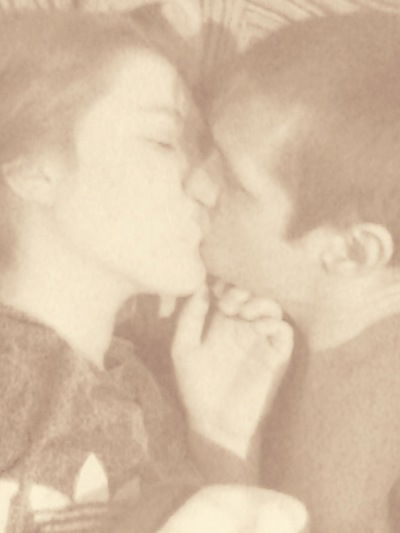 Инна Пантюхина