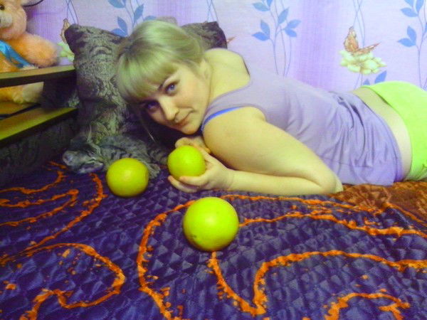 Елена Золотарева