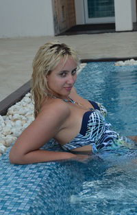 Маша Бондаренко