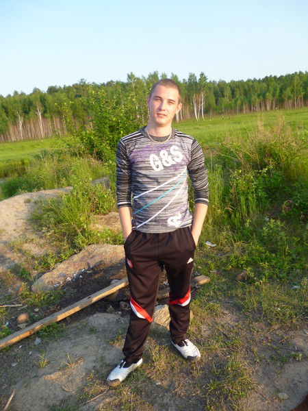 Серёга Королёв