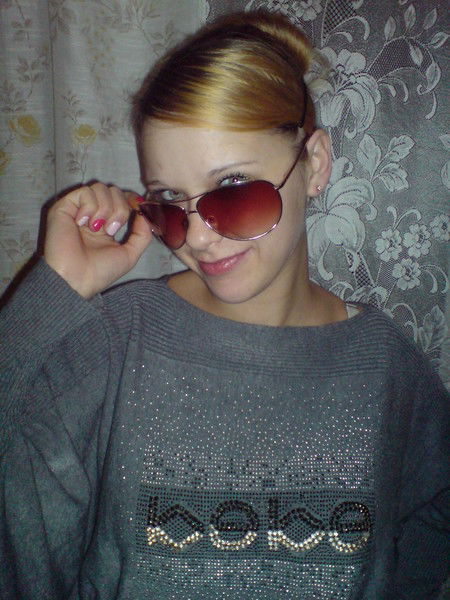 Валентина Смирнова