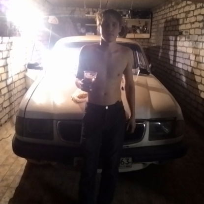 Димка Брама