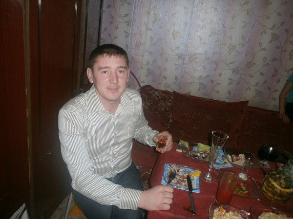 Николай Осин