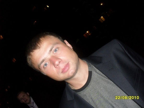 Семён Сопкин