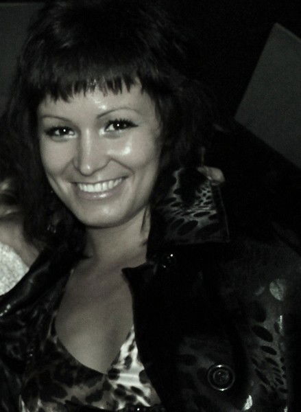 Наденька Кононец