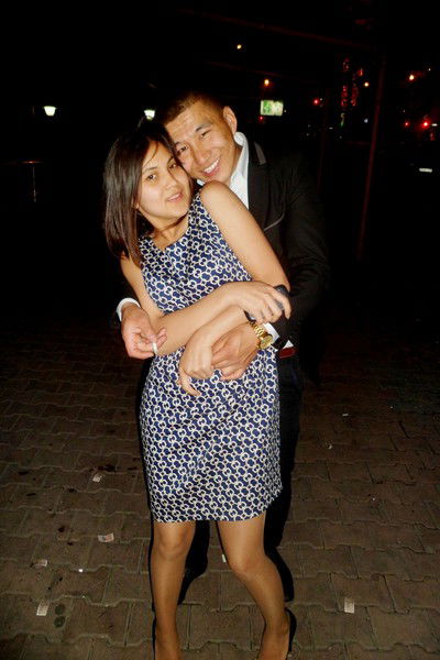 Shahlo Kashkenbayeva