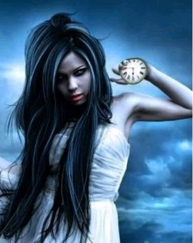 Анастасия Фадеева