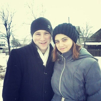 Маргарита Демидчук