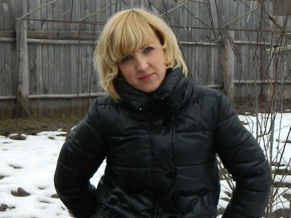 Валентина Самусевич