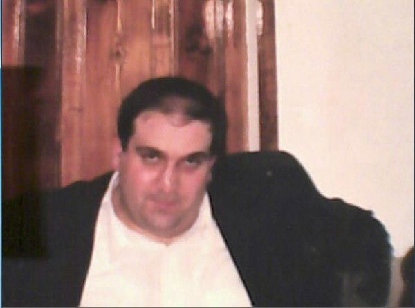 Гоча Шапакидзе