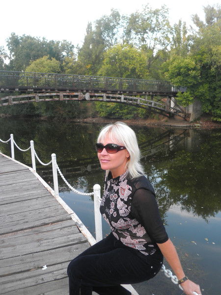 Виктория Буйваленко