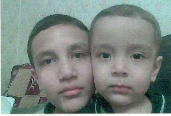 Ахметмурад Клычлиев