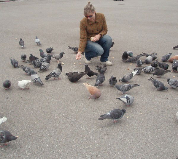 Ксения Альбрехт