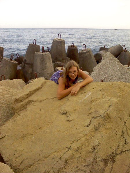 Оксана Нікіфорова