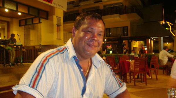 Владимир Зябликов