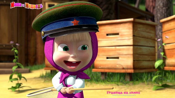 Анна Сафронова