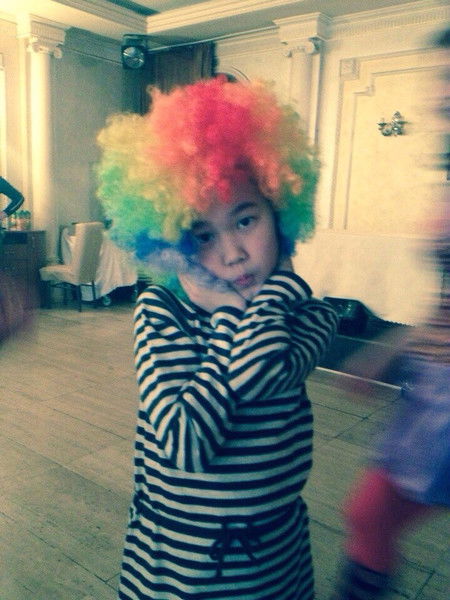 Адель Акишева