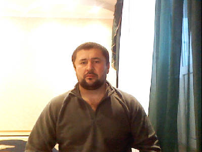 Саидахмад Исломов